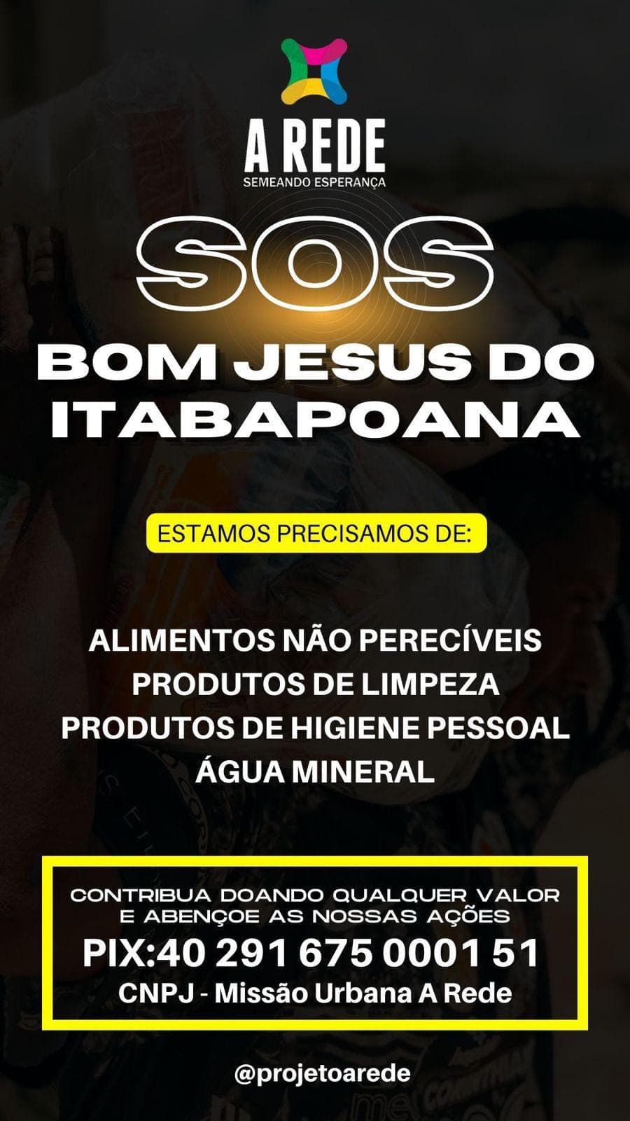 Logo da RF reboque